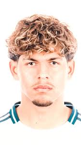 Official: ADRIAN PELAYO , #RisingAsOne