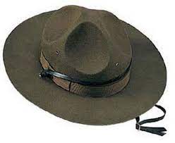 Military Hats Military Campaign Hat Military Hat Hats Rothco