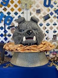 Congratulations to our AHS senior...