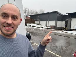 Aldi banged up Biffa's!