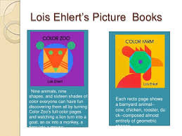 Preschoolers are fascinated by gardens full of colorful flowers! Lois Ehlert Presentation