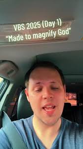 Fiercefully Faithful Vbs