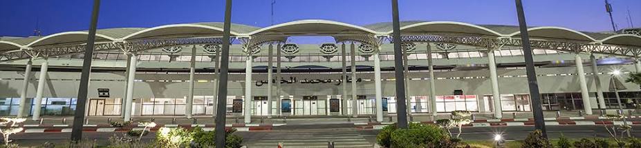 Aéroport de Casablanca -Our Airports - Departure