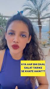 KYA AAP BHI DAAL GALAT TARIKE SE KHATE HO???, Lentils: Here’s Why You  Should Soak This Protein-Rich Food Before Cooking🤟, Soaking reduces the  cooking time and thus, avoid loss of nutrients. -Makes ...