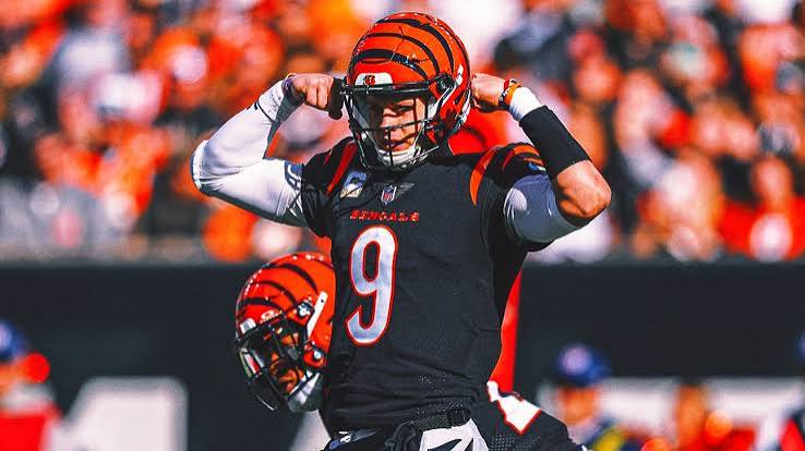 Why the Bengals and Joe Burrow are poised to bounce back in 2024 | FOX Sports