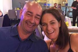 Fundraiser by Katrina Leanne Scotland : To help Tim with his recovery