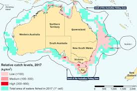 Try a map for free today! Snapshot Of Australia S Commercial Fisheries And Aquaculture Department Of Agriculture