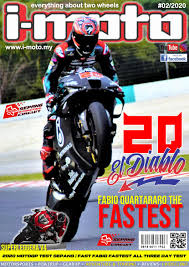 Motorists using jalan kelang lama to get to the city have to either leave at the break of dawn or opt for alternative routes to beat the ever increasing traffic. I Moto Emag 02 February 2020 Motogp Pre Season Edition By I Moto Emag Issuu