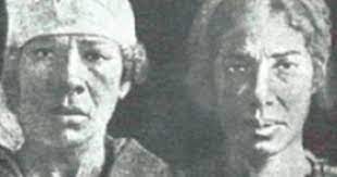 مفاجأة كبرى بعد 90 سنة من إعدامهما الكشف عن براءة ريا وسكينة ونضالهما ضد الإنجليز historical figures historical che guevara