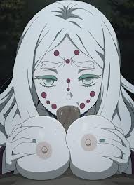 M4F] I want to fuck the spider mom from demon slayer. : rHentaiAndRoleplayy