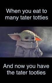 Pin By A Beckman On Lol In 2020 Yoda Meme Yoda Funny Yoda Images
