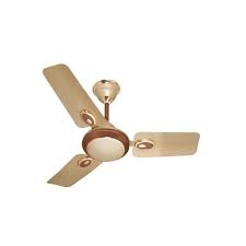 With the majority of these, the fans are designed for use on a standard celling height of 8 feet. Havells Fusion Small Ceiling Fan 600 Mm Warranty 2 Years Rs 2479 Piece Id 17594155297