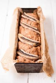 Veganes Bananenbrot Ohne Zucker Happy Planties Rezept Bananen Brot Bananenbrot Bananenbrot Ohne Zucker