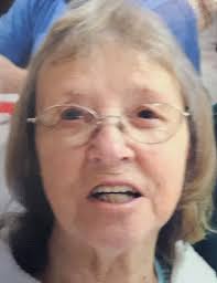 Obituary information for Violet M. McLellan