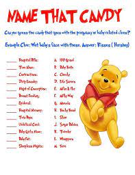 There are many winnie the pooh quotes that highlight friendship and getting along with others, and these quotes remind us about listening and patience. Classic Winnie The Pooh Trivia Game Party Favors Handmade Products