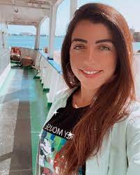 Tampoco marwa elselehdar, la primera mujer capitana de barcos en egipto, tripulaba el ever también el medio egypt today magazine indicó que marwa elselehdar trabaja actualmente para la. Marwa Elselehdar Ù…Ø±ÙˆØ© Ø§Ù„Ø³Ù„Ø­Ø¯Ø§Ø± Home Facebook