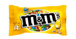 Image result for m&m mars