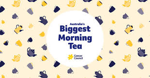 It is the second, most commonly diagnosed. Australia S Biggest Morning Tea Cancer Council 27 May 2021 What S On For Adelaide Families Kidswhat S On For Adelaide Families Kids