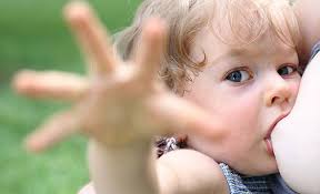 Taller "Adiós a la teta" (Destete)