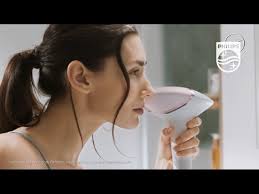 Best hair removal for home use 2014. Experience The Lumea Prestige Bri956 Youtube