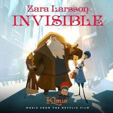 Download Mp3 Zara Larsson Invisible Klaus Soundtrack Zara Larsson Klaus Zara