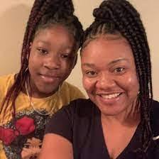 Tisha Dredden's Instagram, Twitter & Facebook