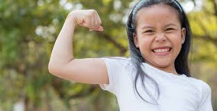 Building Healthy Communities