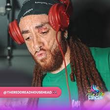 Frankie J se une al line up de ROLL OVER CANCÚN como DJ y no te lo puedes  perder!!!! Director de @thereddreadhousehead , originario de Bristol, Reino  Unido, es uno de los