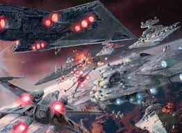 Check spelling or type a new query. Space Warfare Wookieepedia Fandom