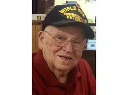 Hugh Epperson Obituary (1924