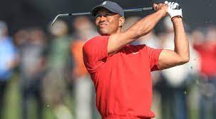 World Golf Hall Of Fame To Induct Tiger Woods In Class Of 2021