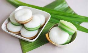 Bánh Bò   Món Ngọt Truyền Thống Đậm Đà 100 Hương Vị Việt