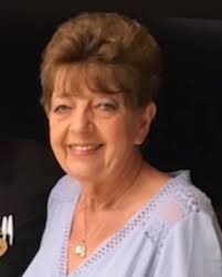 Brenda Gail Miller Obituary May 12, 2025