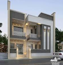 Amazing House Design Ideas For 2020 Engineering Discoveries Bungalow House Design Cool House Designs House Front Design