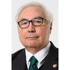 Manuel Castells Unidas Podemos