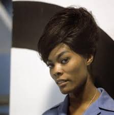 Teyana Taylor attends the 37th Annual Palm Springs International Film  Awards 🖤