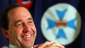 What our pollies can learn from Joh