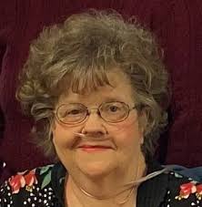 Joyce Ann (Van Berg) Andersen