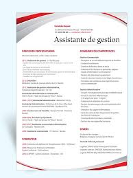 Modele Cv Original Assistante De Gestion If You Like This Cv Template Check Others On My Pinterest Boa Modele Cv Telecharger Modele Cv Assistante Commerciale