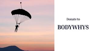 Fundraiser by Alana Cunningham : Help me make a leap for BodyWhys- a cause  close to my heart