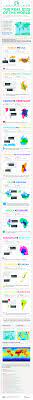 The Real Size Of The World Map Skills Social Studies Lesson Infographic