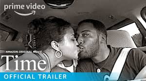 It tells the story of womaniser steve. Time Official Trailer Prime Video Youtube