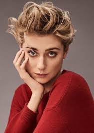 Katherine Corrigan's Instagram, Twitter & Facebook