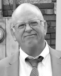 Dale Randall Obituary (1948