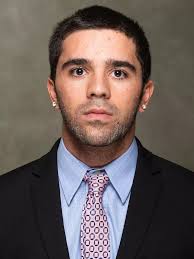 2020 Baseball Roster