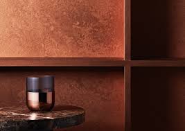 Dulux Design Copper Effect Paint