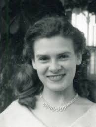 Mary Louise Ault Humphreys Obituary