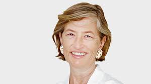 Lady Luck has played a big part in building my career