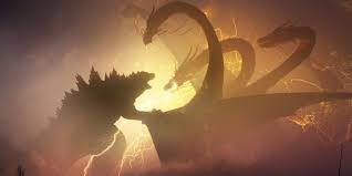 They would like to destroy japan therefore it won't develop into the dominant economic meltdown. Every Monsterverse Titan That Could Return In Godzilla Vs Kong
