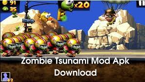 You can connect games to popular social networks to find friends and play with them to win this will not force you to pay any fees. Zombie Tsunami Mod Apk V4 3 1 Unlimited Gold Download For Android